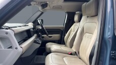 Land Rover Defender 2.0 D240 HSE 110 5dr Auto [6 Seat] Diesel Estate